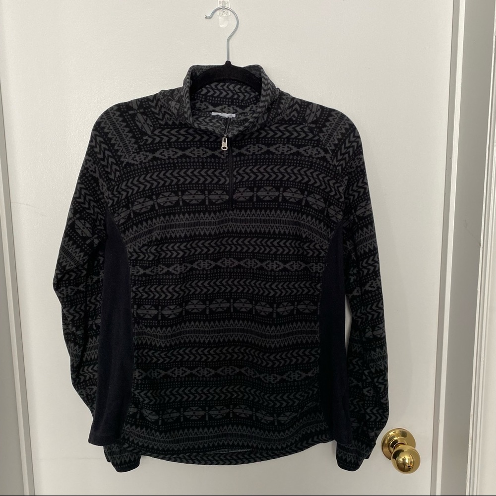 Columbia fleece long sleeve - Picture 5 of 6